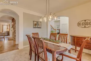 13957 Sierra Knolls Ct, Colorado Springs, CO 80921 - Photo 17
