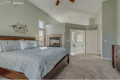 13957 Sierra Knolls Court, Colorado Springs, CO 80921 - Photo 17