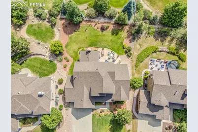 13957 Sierra Knolls Court, Colorado Springs, CO 80921 - Photo 49