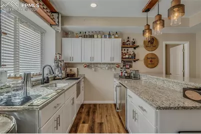 13957 Sierra Knolls Court, Colorado Springs, CO 80921 - Photo 35