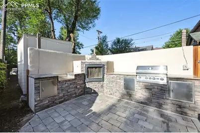 516 E Cache La Poudre Street, Colorado Springs, CO 80903 - Photo 5