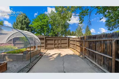 3848 Fetlock Circle, Colorado Springs, CO 80918 - Photo 27