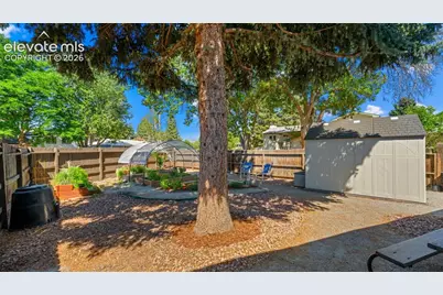3848 Fetlock Circle, Colorado Springs, CO 80918 - Photo 25