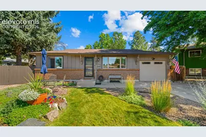 3848 Fetlock Circle, Colorado Springs, CO 80918 - Photo 1