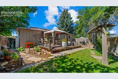 3848 Fetlock Circle, Colorado Springs, CO 80918 - Photo 23