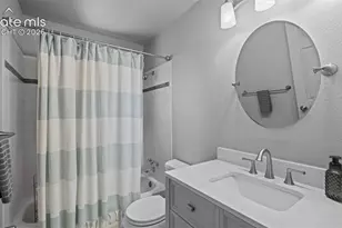 3848 Fetlock Cir, Colorado Springs, CO 80918 - Photo 9
