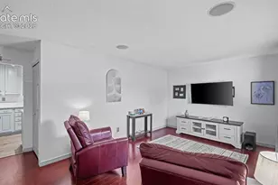 3848 Fetlock Cir, Colorado Springs, CO 80918 - Photo 5