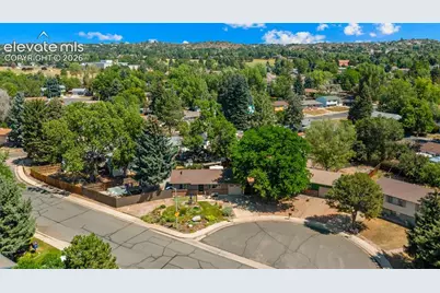 3848 Fetlock Circle, Colorado Springs, CO 80918 - Photo 33