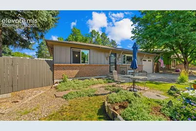 3848 Fetlock Circle, Colorado Springs, CO 80918 - Photo 3