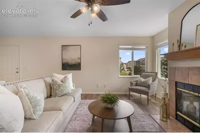 1010 Magic Lamp Way #C, Monument, CO 80132 - Photo 5