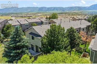 1010 Magic Lamp Way #C, Monument, CO 80132 - Photo 43