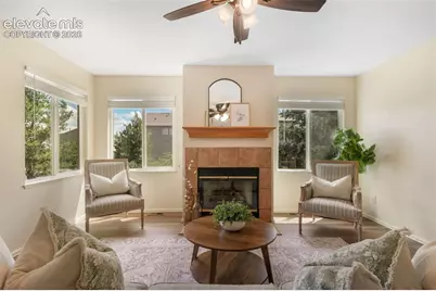 1010 Magic Lamp Way #C, Monument, CO 80132 - Photo 3