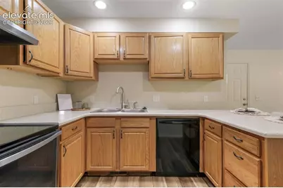1010 Magic Lamp Way #C, Monument, CO 80132 - Photo 15