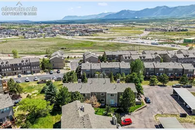 1010 Magic Lamp Way #C, Monument, CO 80132 - Photo 45