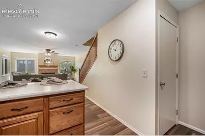 1010 Magic Lamp Way #C, Monument, CO 80132 - Photo 17