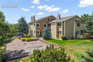 1010 Magic Lamp Way, Monument, CO 80132 - Photo 1