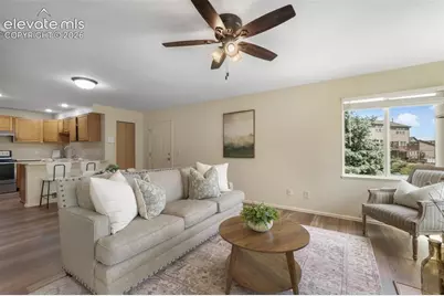 1010 Magic Lamp Way #C, Monument, CO 80132 - Photo 7