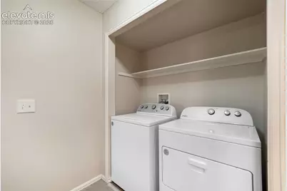 1010 Magic Lamp Way #C, Monument, CO 80132 - Photo 27