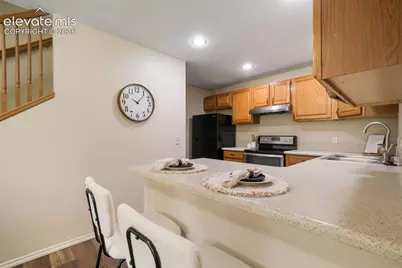 1010 Magic Lamp Way #C, Monument, CO 80132 - Photo 13