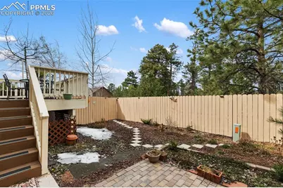 742 Westwood Trace, Woodland Park, CO 80863 - Photo 45