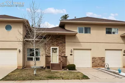 742 Westwood Trace, Woodland Park, CO 80863 - Photo 1