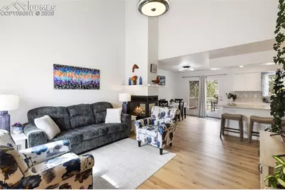 742 Westwood Trace, Woodland Park, CO 80863 - Photo 5