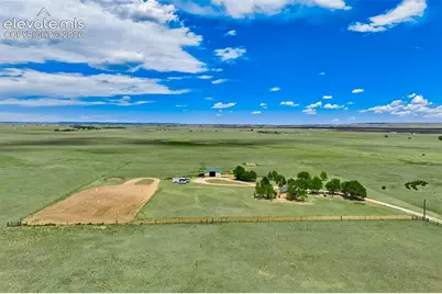 22120 McDaniels Road, Calhan, CO 80808 - Photo 47