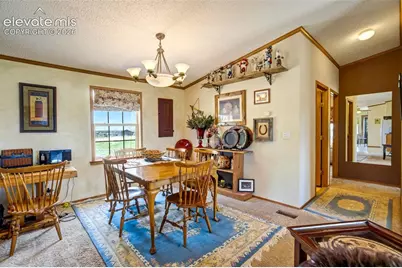 22120 McDaniels Road, Calhan, CO 80808 - Photo 7