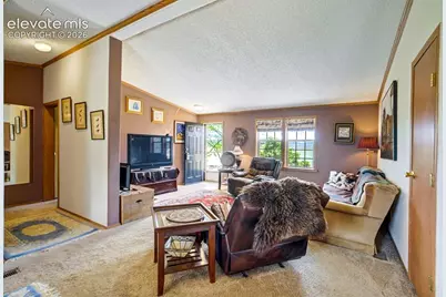 22120 McDaniels Road, Calhan, CO 80808 - Photo 5