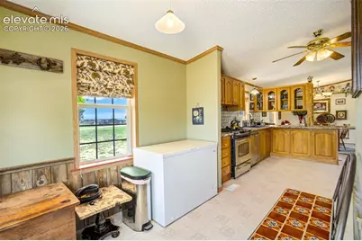 22120 McDaniels Road, Calhan, CO 80808 - Photo 11