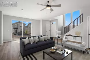 6373 Scrabble Vw, Colorado Springs, CO 80924 - Photo 9