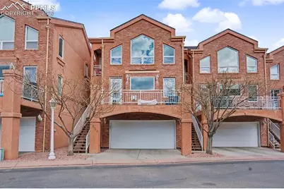 1354 Mirrillion Heights, Colorado Springs, CO 80904 - Photo 39