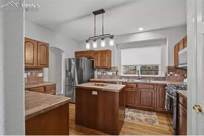 1354 Mirrillion Heights, Colorado Springs, CO 80904 - Photo 11