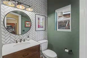 1354 Mirrillion Heights, Colorado Springs, CO 80904 - Photo 15