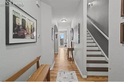 1354 Mirrillion Heights, Colorado Springs, CO 80904 - Photo 7