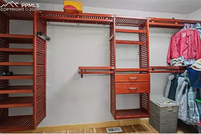 1354 Mirrillion Heights, Colorado Springs, CO 80904 - Photo 23