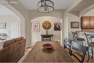 1354 Mirrillion Heights, Colorado Springs, CO 80904 - Photo 13