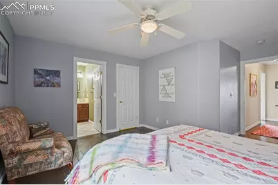 1354 Mirrillion Heights, Colorado Springs, CO 80904 - Photo 27