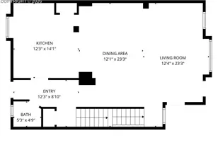 1354 Mirrillion Heights, Colorado Springs, CO 80904 - Photo 41