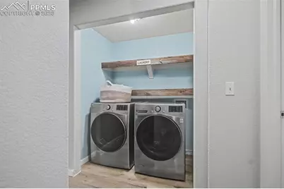 1354 Mirrillion Heights, Colorado Springs, CO 80904 - Photo 35