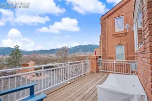 1354 Mirrillion Heights, Colorado Springs, CO 80904 - Photo 5