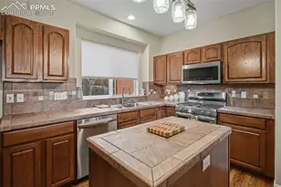 1354 Mirrillion Heights, Colorado Springs, CO 80904 - Photo 9