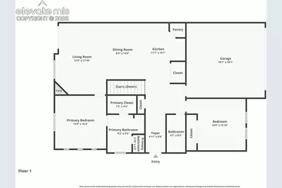 4580 Scarlet Drive, Colorado Springs, CO 80920 - Photo 5