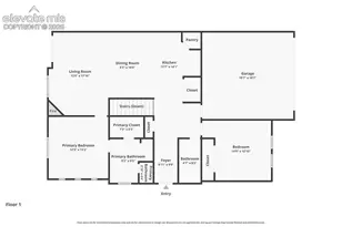 4580 Scarlet Dr, Colorado Springs, CO 80920 - Photo 5