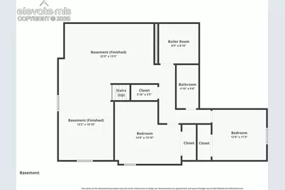 4580 Scarlet Drive, Colorado Springs, CO 80920 - Photo 37