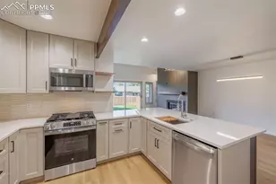 3870 Camels Ridge Ln, Colorado Springs, CO 80904 - Photo 9