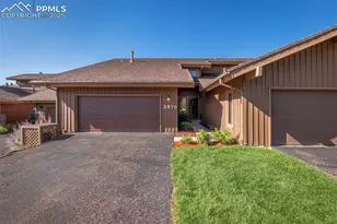 3870 Camels Ridge Ln, Colorado Springs, CO 80904 - Photo 1