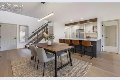 3870 Camels Ridge Lane, Colorado Springs, CO 80904 - Photo 5