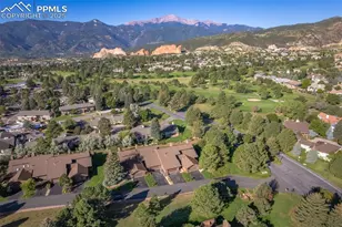 3870 Camels Ridge Ln, Colorado Springs, CO 80904 - Photo 3