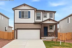 11385 Pikeminnow Pl, Colorado Springs, CO 80925 - Photo 1